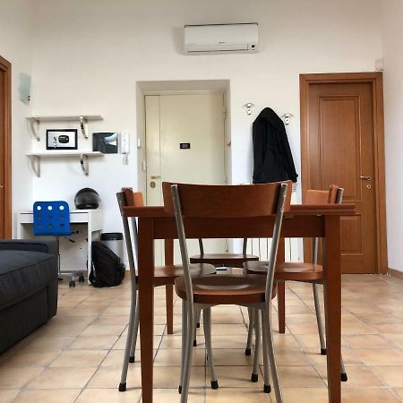 Pica Roof Apartment Napoli Exterior foto