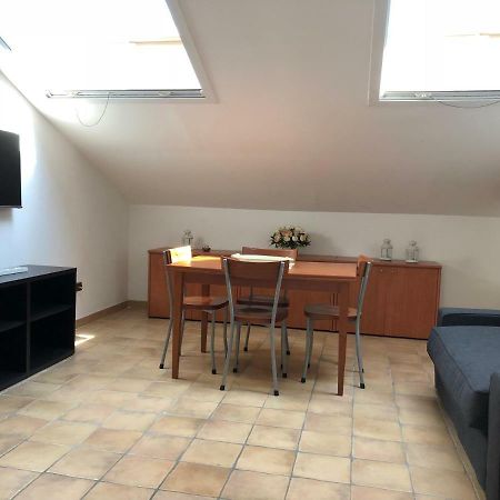 Pica Roof Apartment Napoli Exterior foto