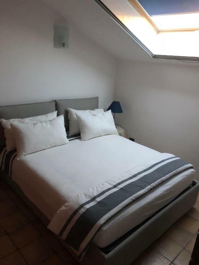 Pica Roof Apartment Napoli Exterior foto