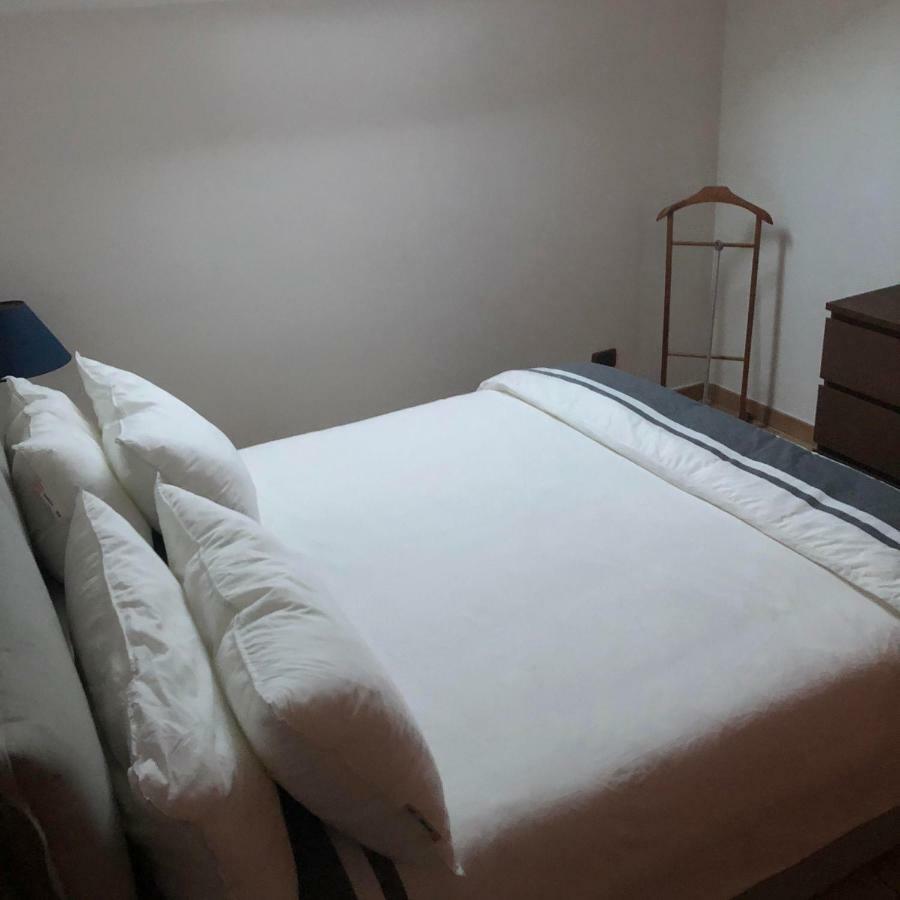 Pica Roof Apartment Napoli Exterior foto