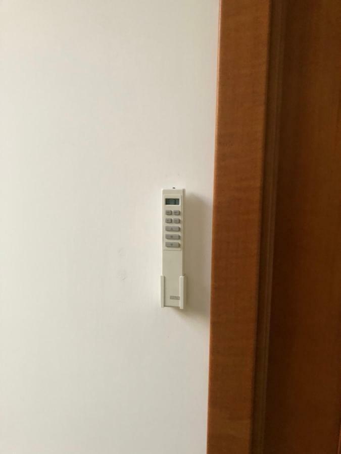Pica Roof Apartment Napoli Exterior foto