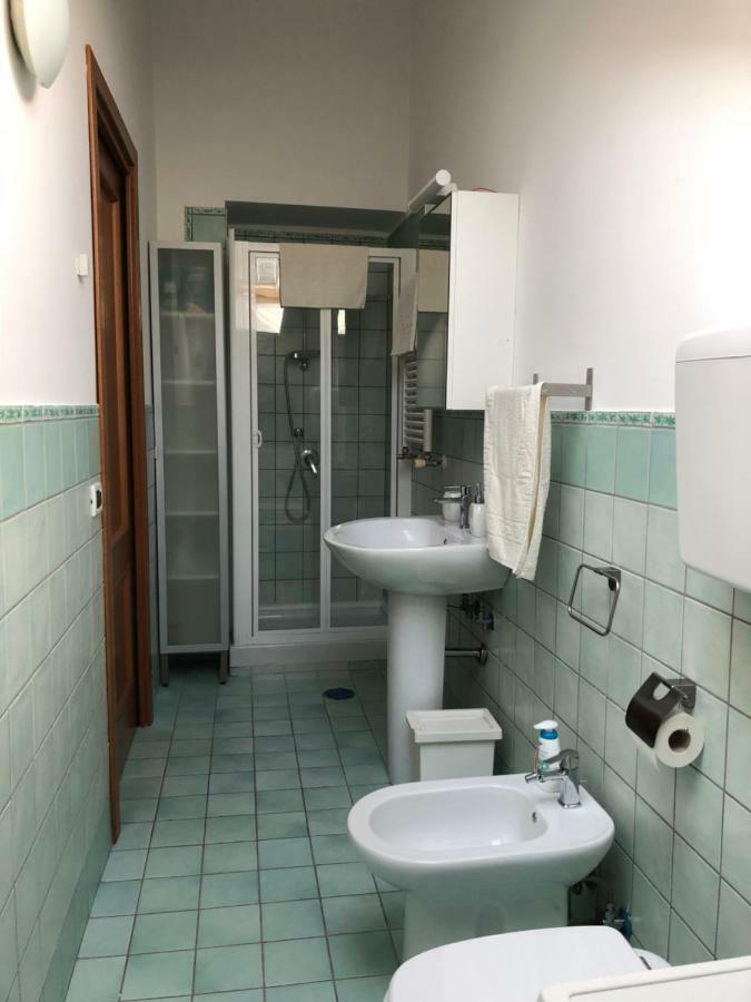 Pica Roof Apartment Napoli Exterior foto
